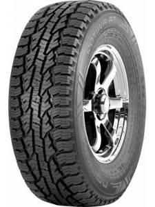 Шины NOKIAN ROTIIVA AT 235/75R15 XL 109T (комплектом)